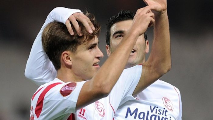 Denis Suarez