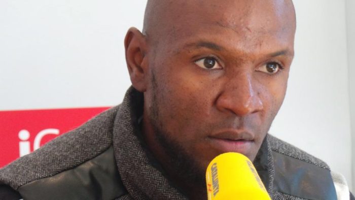 Eric Abidal