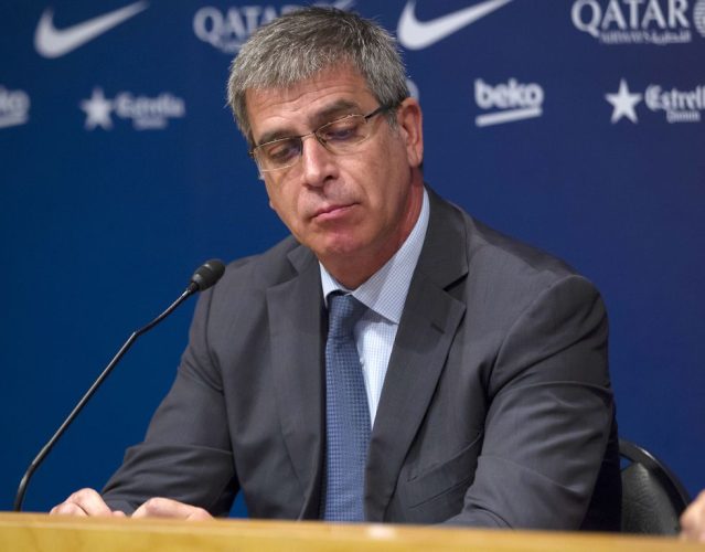 Jordi Mestre