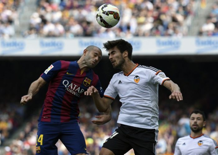 Mascherano