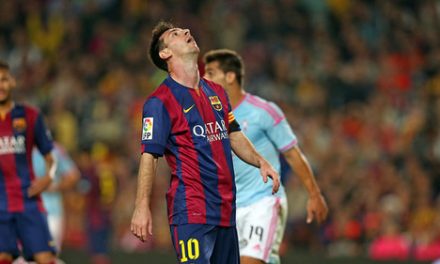 Zapowiedź meczu: Celta Vigo – FC Barcelona; Utrzymać przewagę