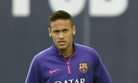 Neymar: Pojedynek Barcelony z PSG będzie wielkim spektaklem
