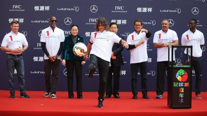 Puyol