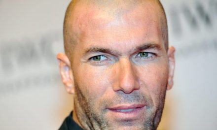 Zidane: PSG może zdobyć trzy bramki na Camp Nou