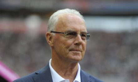 Beckenbauer: Taki Bayern niczego nie osiągnie w meczu z Barçą