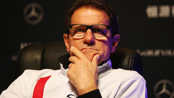 Capello