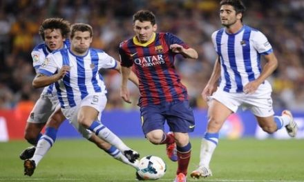 Zapowiedź meczu: FC Barcelona – Real Sociedad; Odegrać się za ostatni mecz