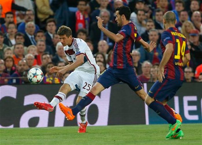 Mueller i Busquets