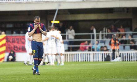 Albacete-Barça B: Stracona szansa (2:1)