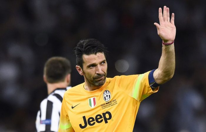 Buffon