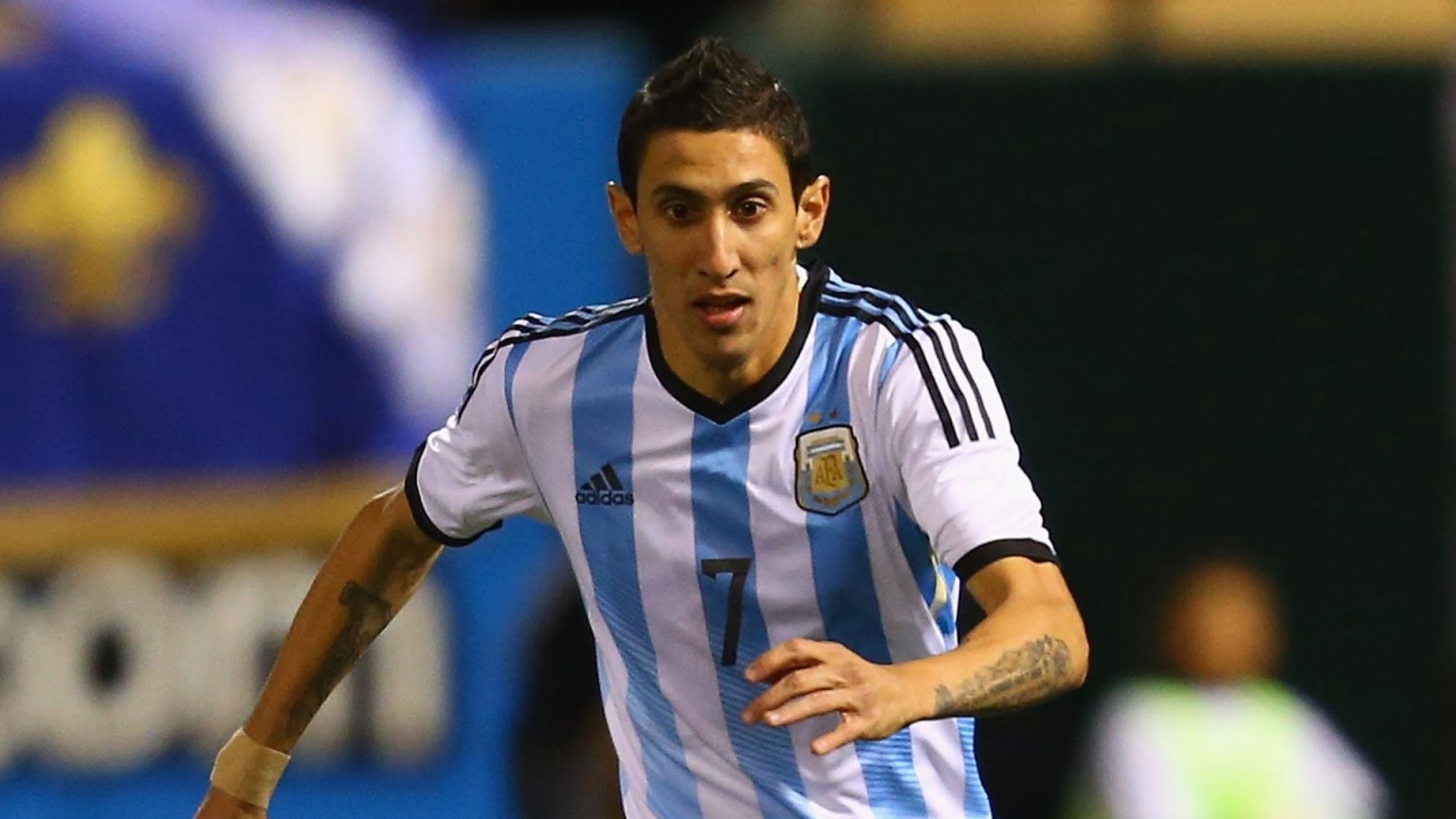 Angel di Maria