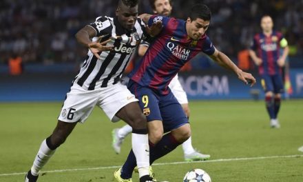 Allegri: Juventus nie potrzebuje pieniędzy z transferu Pogby