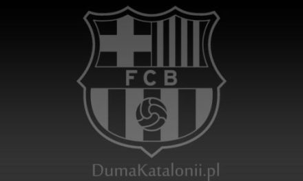 Juventus Turyn – FC Barcelona (transmisja)