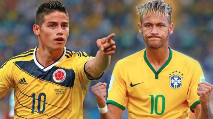 james i neymar
