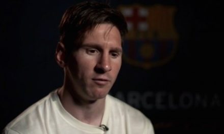 Messi – 20 goli w 23 finałach