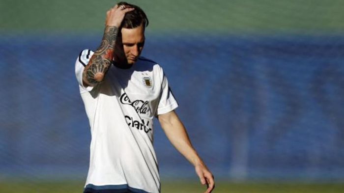 Leo Messi