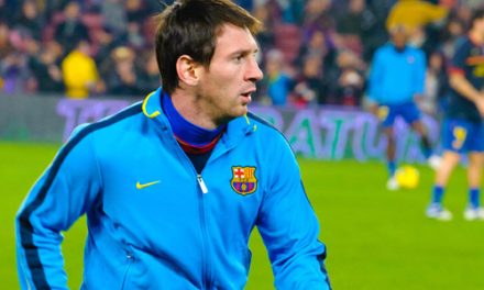 Poser: Messi zdał sobie sprawę, że musi coś zmienić