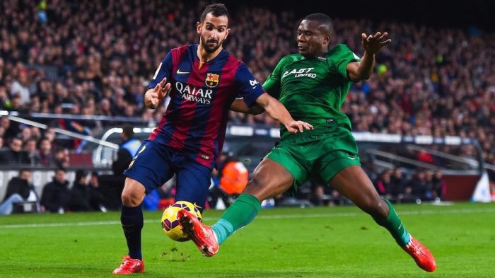 Montoya