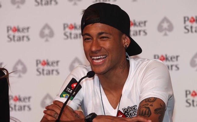 PSG planuje sprowadzić Neymara w 2016 roku
