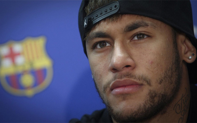 Neymar: To najważniejszy mecz mojego życia