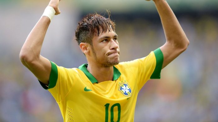 Neymar