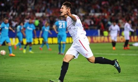 FIFA nie zezwala na powrót Denisa Suáreza