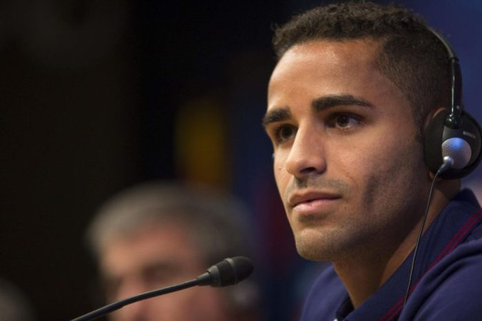 Douglas