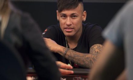 Neymar: Chcę wystąpić na Igrzyskach i Copa América