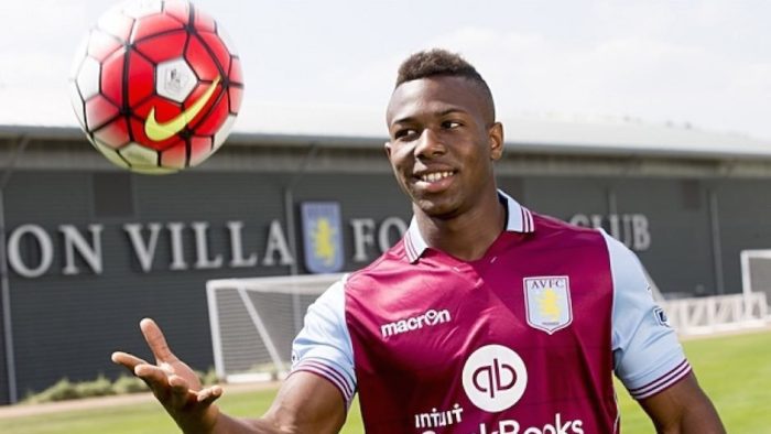 Adama Traoré