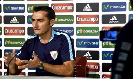 Valverde: Dla Barcelony to tylko jedno trofeum więcej, dla nas to wszystko