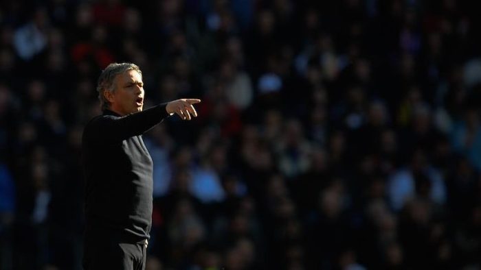 Jose Mourinho