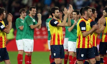 Co z meczem Katalonia – Kraj Basków?
