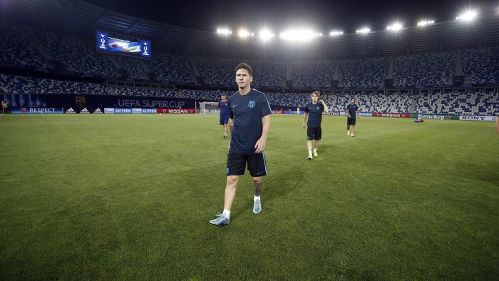 Leo Messi
