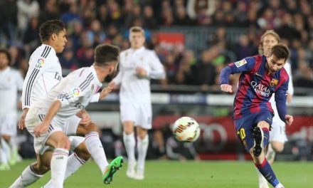 Tabas: Barça może grać mecze także w piątki