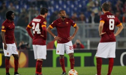 Powołani Romy na Puchar Gampera
