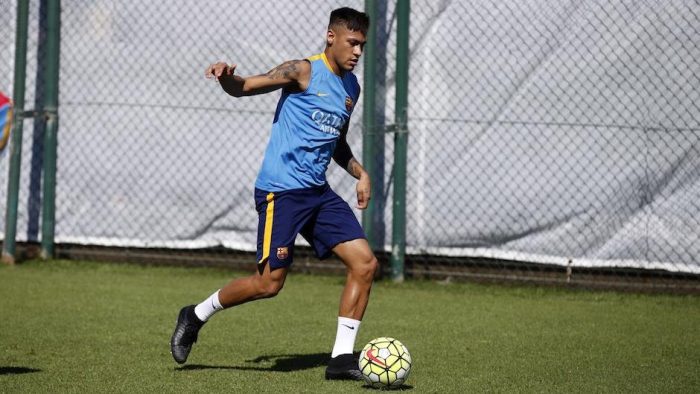 Neymar