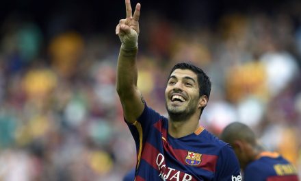 Suárez: To było jedno z najbardziej kompletnych spotkań w tym sezonie