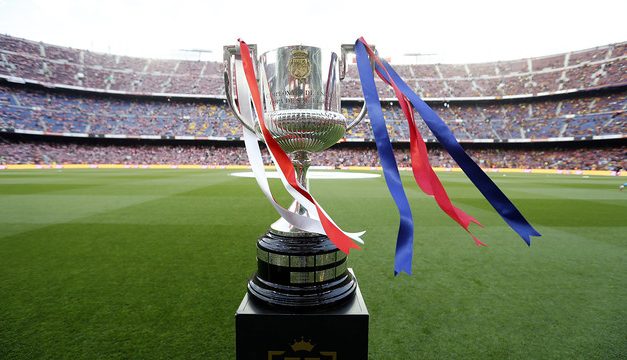 FC Barcelona poznała rywala w 1/16 Pucharu Króla