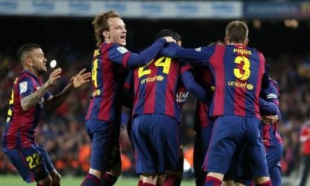Real Madryt – FC Barcelona; Składy
