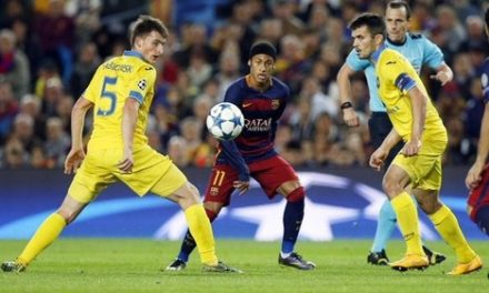 Zapowiedź meczu: FC Barcelona – Villarreal CF