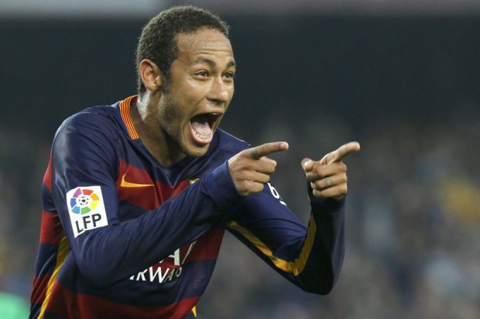 Neymar