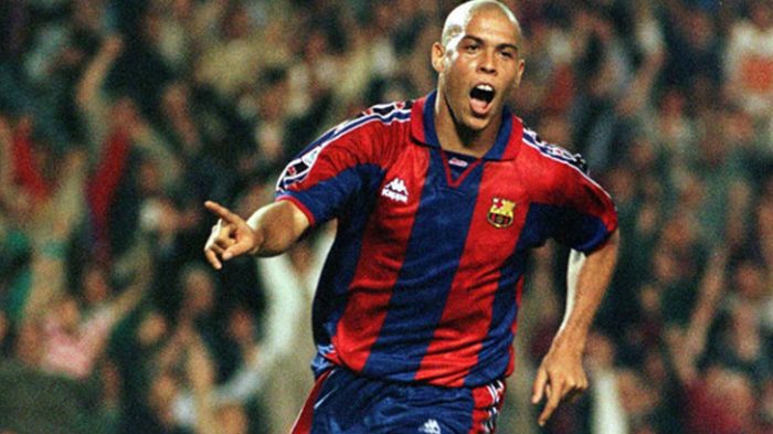 Ronaldo
