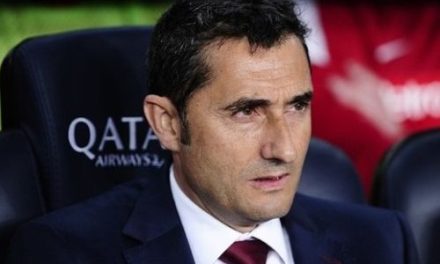 Valverde bez kluczowych graczy na mecz z Barçą
