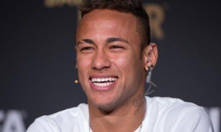 Neymar: Nie chcę być najlepszy na świecie, chcę być lepszy niż byłem dotychczas