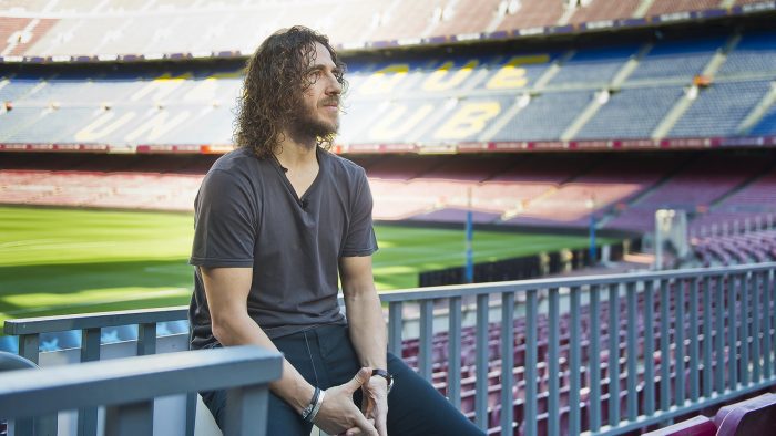 Carles Puyol