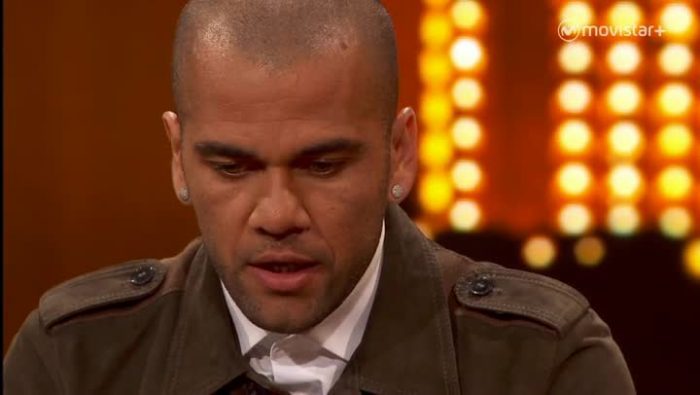 Dani Alves