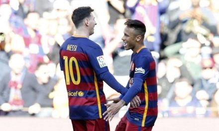 Barceloński walec się nie zatrzymuje. FC Barcelona – Getafe CF 6:0