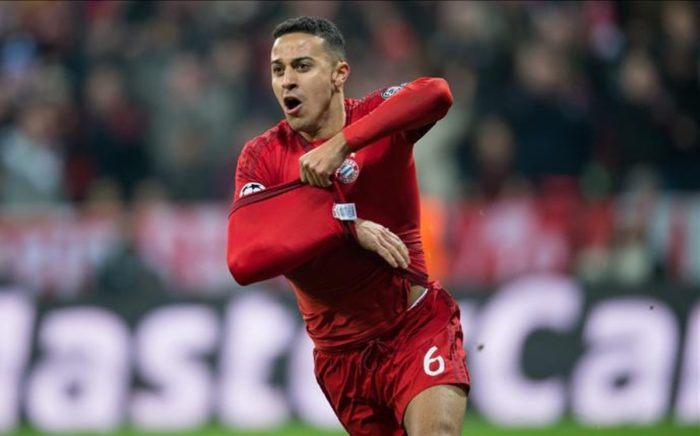 Thiago
