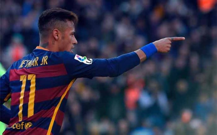 Neymar