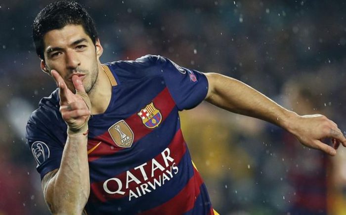 suarez